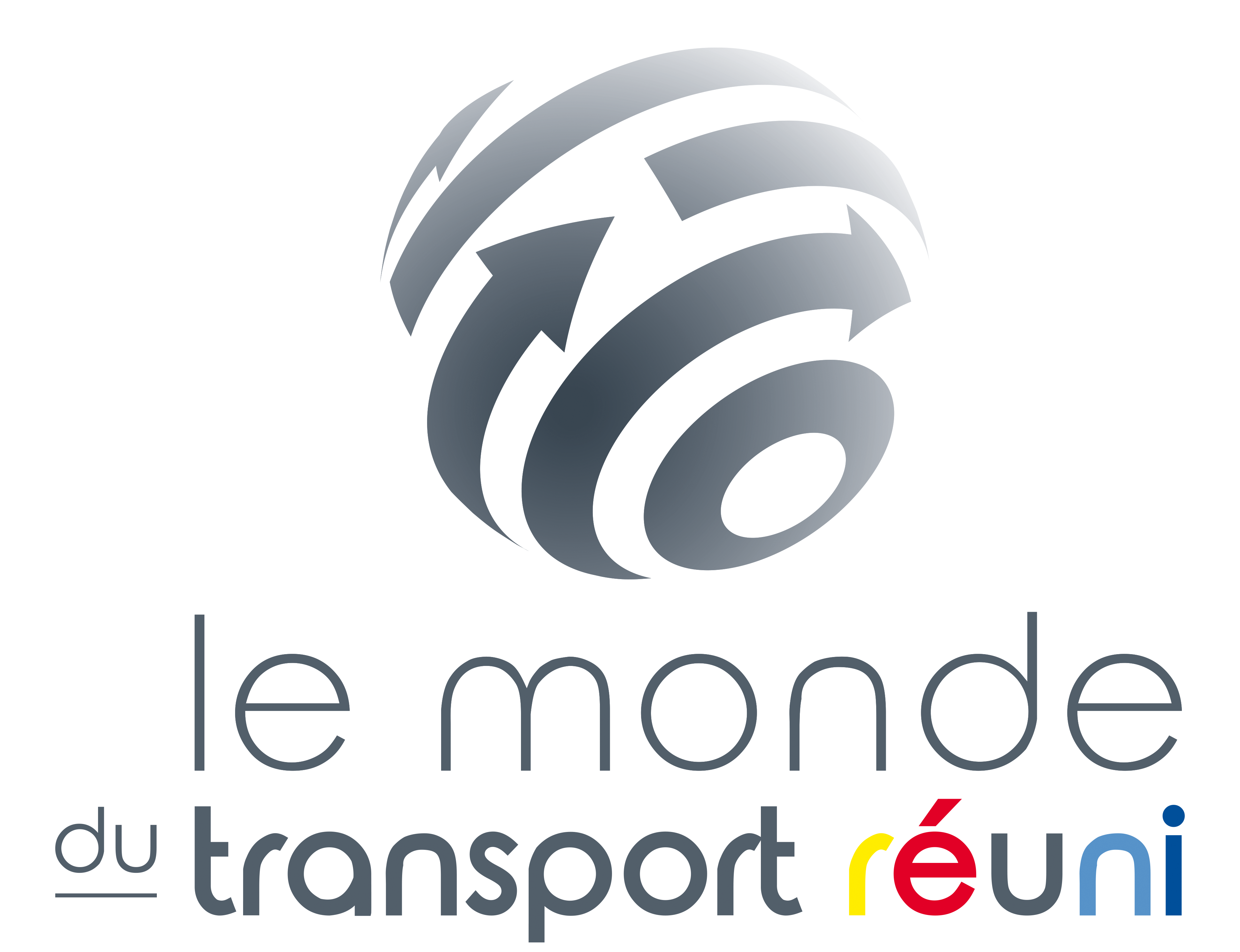 Logo le transport recrute